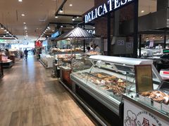 -永旺黄岛购物中心