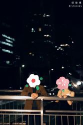 -绽放摄胶片摄影工作室
