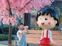 -东莞松山湖万象汇