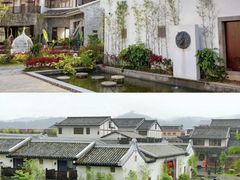 -梅州天地人花园酒店(梅县人民广场店)