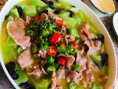 -一江春水·杭帮臻宴(三台山店)