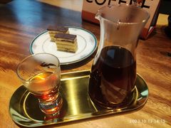 -JRCAFE玖如空间
