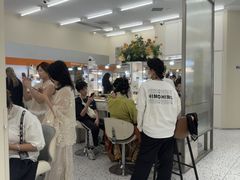 -海马体照相馆(广州新世界云门New park店)