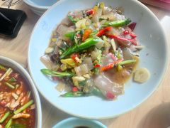 -冯记豆花店(健翔桥店)