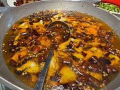 -辣婆婆(航天桥店)