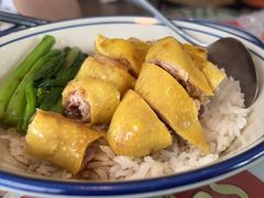 -香港新记茶餐厅(春熙太古里店)