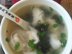 -庆丰包子铺(中央大街店)