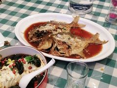 -紫光园·烤鸭·北京菜(劲松店)