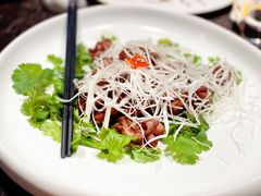 火燎鸭心-大董(福田皇庭中心店)