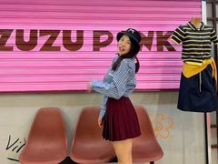 -大悦城(沈阳中街店)