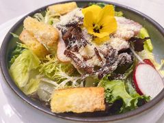 -K·Kitchen KK牛扒厨房(江南西店)