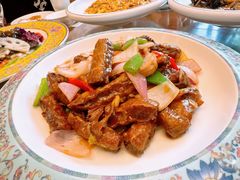 -民族饭荘(新华大街店)