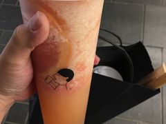-喜茶(北京三里屯太古里店)