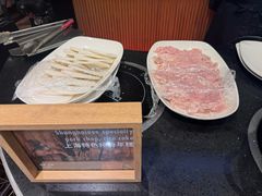 -上海中星铂尔曼大酒店 汇·西餐厅