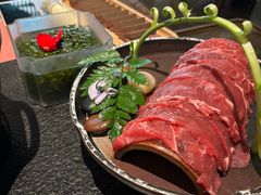 -盡膳口福跷脚牛肉火锅(晶耀前滩店)