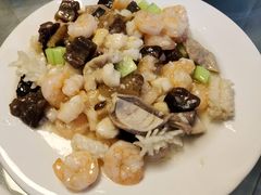 -奥华餐厅·老张记(台基厂店)