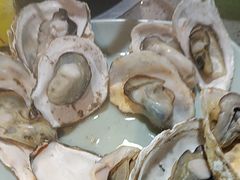 -金滏山烤肉·海鲜·火锅自助餐厅(襄阳万达店)