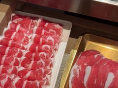 -额尔敦·品质自助(摩尔城店)