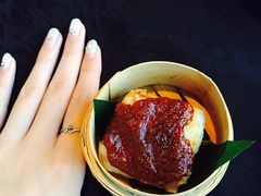 -富力丽思卡尔顿酒店·FLAIR餐厅酒吧