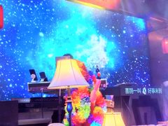 -喜鹊音乐酒馆(西街店)