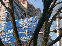 -三禾北京稻香村(北京市百货大楼店)
