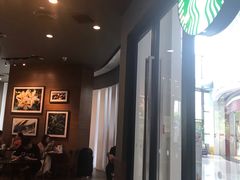 -星巴克臻选(深圳龙华红山天虹店)