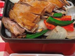 -西贝莜面村(近铁城市广场店)