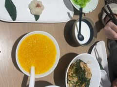 -苏小柳点心·手作小笼包(浦东嘉里城分院)