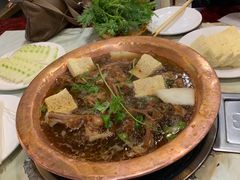 -老诚一锅(锦州总店)