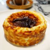 圣诞送巧克力已经OUT了，你女朋友抗拒不了的闪电泡芙礼盒