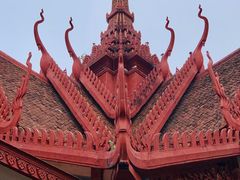 -柬埔寨国家博物馆