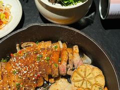 -NEED创意韩国料理(青岛万象城店)