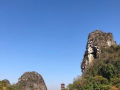 -桂林两江四湖景区