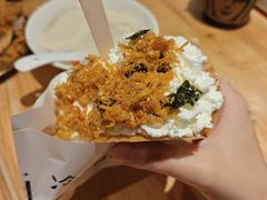 -小豆海棠(嘉兴路店)