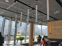 -麦当劳(北苑秋实路店)