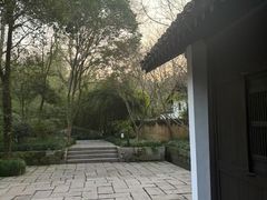 -法云安缦酒店