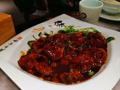 -京城小江南·北京烤鸭·江南土菜·白鱼(中关村店)