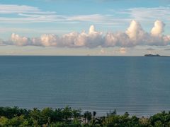 -三亚湾海居铂尔曼度假酒店