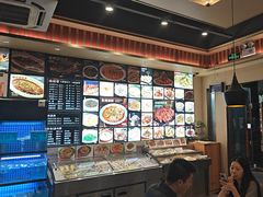-火龙堂·风味民间菜(文一路店)