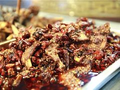 -双流传承老妈兔头(玉林总店)