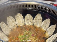 -地锅公社·现炒地锅鸡·地锅鱼·夜宵(罗锦路店)