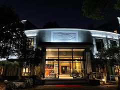 -香然会·园林雅宴(陆家嘴店)
