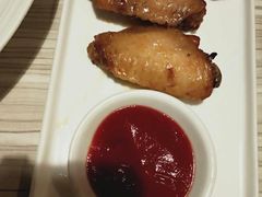 -必胜客(海滨店)