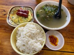 -陈记汤饭(水巷口店)
