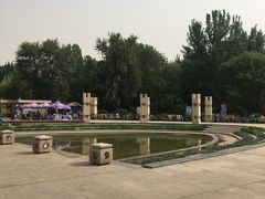 -廊坊市自然公园