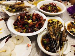 -四妹餐厅(玫瑰街店)