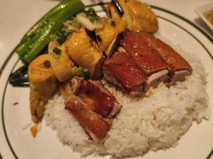 -新旺茶餐厅·早餐·夜宵(仙霞店)
