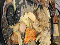 -肆幺幺烤肉(乐汇城店)