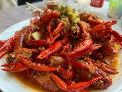 -小李子油焖大虾(南浦店)