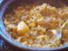 -香江小厨 The Kitchen(香江俱乐部店)